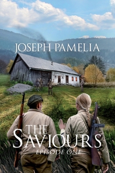 Paperback The Saviours Book