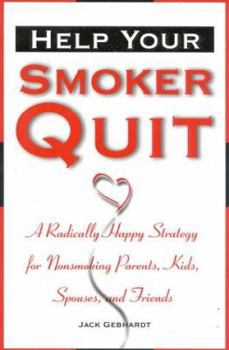 Paperback Help Your Smoker Quit Book