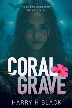 Paperback Coral Grave Book