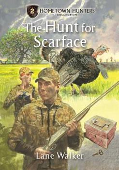 Paperback The Hunt for Scarface Book