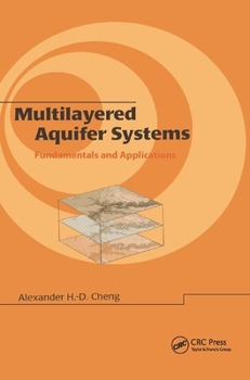 Paperback Multilayered Aquifier Systems: Fundamentals and Applications Book