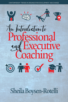 Paperback An Introduction to Professional and Executive Coaching Book