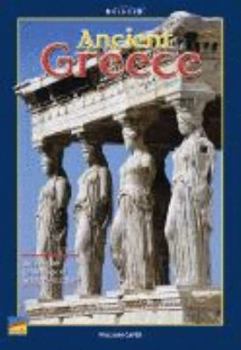Hardcover Ancient Greece (Bridges) Book