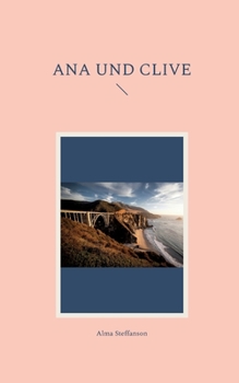 Paperback Ana und Clive [German] Book