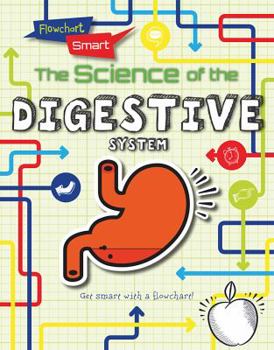 Paperback The Science of the Digestive System Book