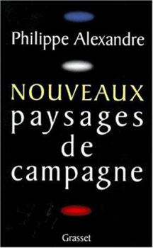 Hardcover Nouveaux Paysages de Campagne Book