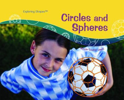 Library Binding Circles and Spheres Book