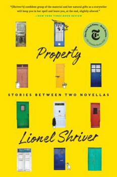 Paperback Property Book