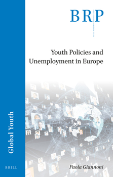 Paperback Youth Policies and Unemployment in Europe Book
