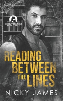 Reading Between the Lines (Shadowy Solutions)