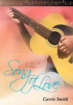 Hardcover Song of Love Book