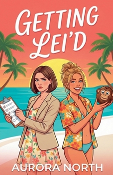 Paperback Getting Lei'd Book