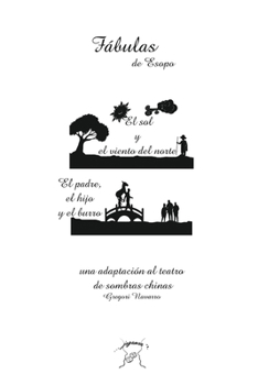 Fabulas de Esopo. Una adaptación al... book by Gregori Navarro