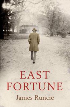 Hardcover East Fortune Book