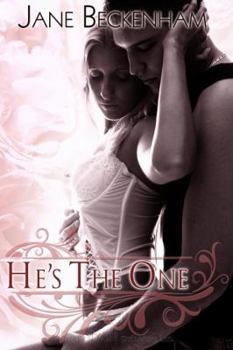 Paperback He's the One Book
