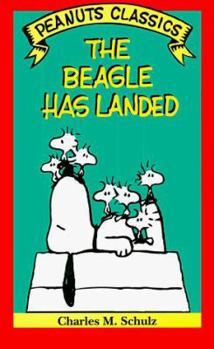 Paperback The Beagle Has Landed Book