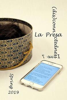 Paperback La Presa Issue 7 Book