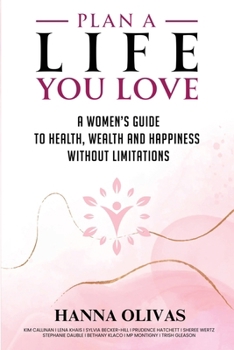 Paperback Plan A Life You Love Book