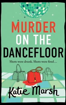Hardcover Murder on the Dancefloor Book