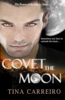 Paperback Covet the Moon Book