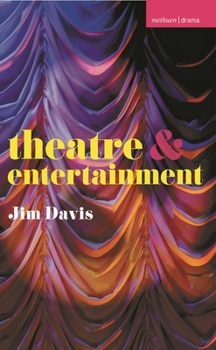 Paperback Theatre and Entertainment Book