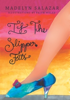 Paperback If The Slipper Fits Book
