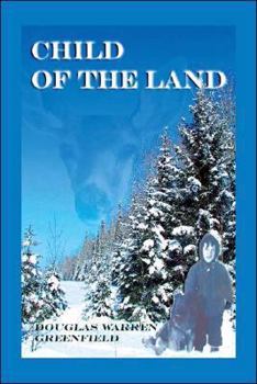 Paperback Child of the Land Book