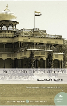Paperback Prison and Chocolate Cake Book