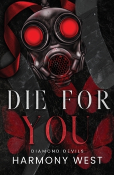 Paperback Die for You Book