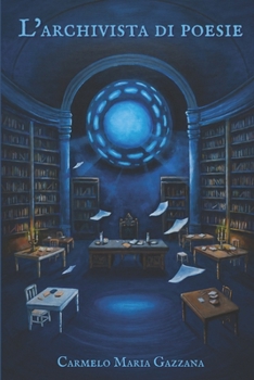 L'Archivista di poesie (Italian Edition)