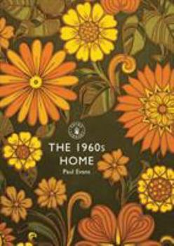 Paperback The 1960s Home Book