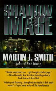 Mass Market Paperback Shadow Image Book