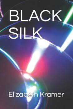 Paperback Black Silk Book