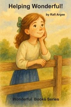 Paperback Helping Wonderful! Book