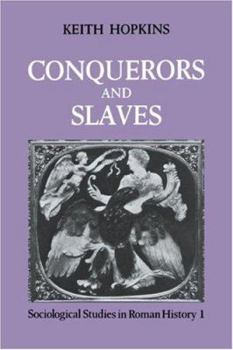 Paperback Conquerors and Slaves Book