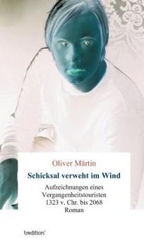 Hardcover Schicksal verweht im Wind [German] Book