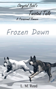 Paperback Frozen Dawn: The Prequel Book