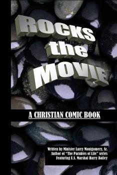 Paperback Rocks the Movie Book