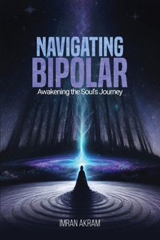 Paperback Navigating Bipolar Book