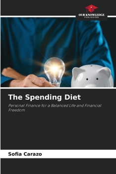 Paperback The Spending Diet Book