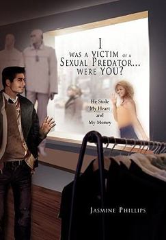 Paperback I Was a Victim of a Sexual Predator...Were You? Book