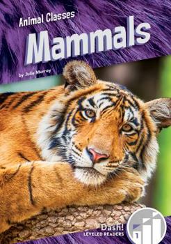 Mammals - Book  of the Animal Classes