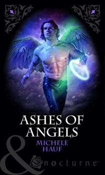 Ashes of Angels - Book #27 of the Beautiful Creatures