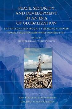 Paperback Peace, Security and Development in an Era of Globalization Book