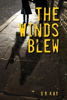 Paperback The Winds Blew Book