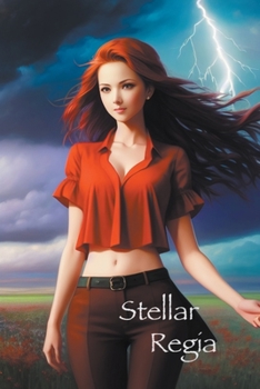 Paperback Stellar Regia Book