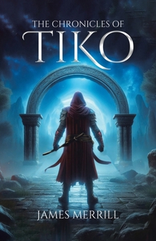 Paperback The Chronicles of Tiko Book