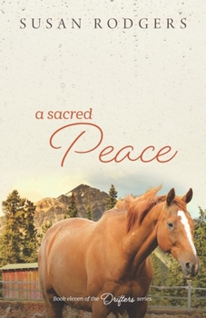 Paperback A Sacred Peace Book