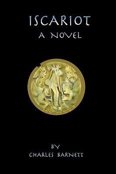Paperback Iscariot Book