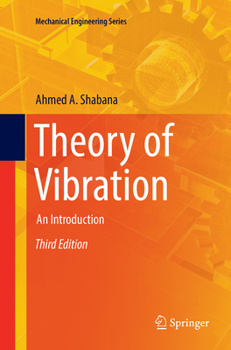Paperback Theory of Vibration: An Introduction Book